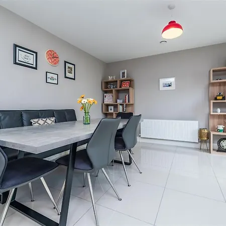 Apartmán Smjestaj S Parkirnim Mjestom I Prekrasnim Pogledom U Cassa Silvia U Nerezinama *